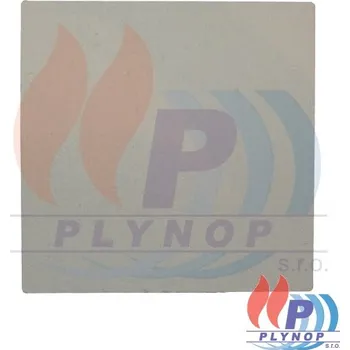 Příslušenství ke kotli Izolace spalovací komory boční IMMERGAS NIKE STAR 24 kW - 1.025692P / 1.025692