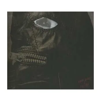 Zahraniční hudba CD King Dude: Fear 2022