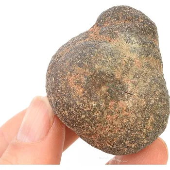 Přírodní kámen Moqui Marbles přírodní kámen (79g)