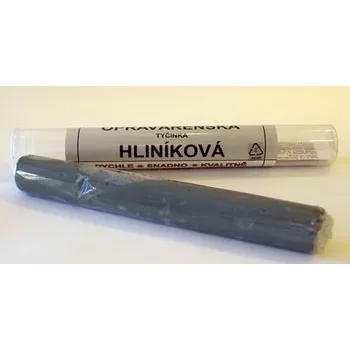 Průmyslové lepidlo HF M 8102/58mm hliníková tyčinka