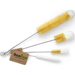 Bambaw BAM048 set kartáčů na čištění…