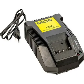 Průmyslové topidlo MASTER Nabíječka baterie k ventilátoru Master DFB 16 AKKU