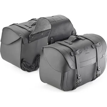 Zavazadlo na motocykl Kappa Café Racer M009-1647