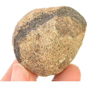 Přírodní kámen Moqui Marbles přírodní kámen (62g)