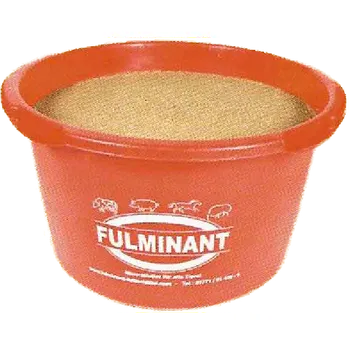 Krmivo pro hospodářské zvíře Minerální liz Leckmasse UNI 75 kg