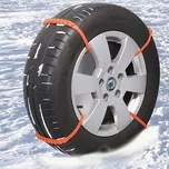 Compass Jednorázové vyprošťovací pásy na auto, UNI, 4 ks -