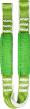 smyčka OCÚN Tie-in Sling PA 20 x 410 mm zelená