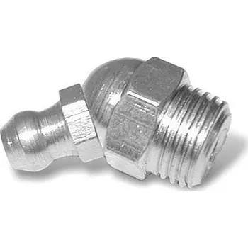 Mazací hlavice kulová úhlová 45° H2 R 1/8 101279