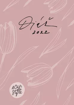 Univerzální diář