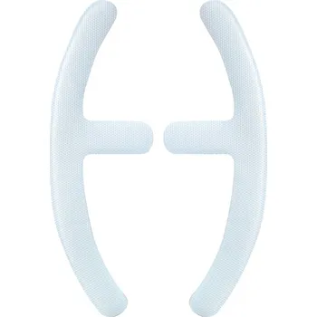 Náplast LIPOELASTIC SHEET ANCHOR 9.8 x 29.5 cm - silikonová náplast na jizvy