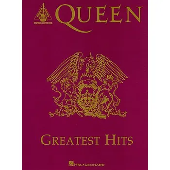 Greatest Hits - Guitar Recorded Versions 998340