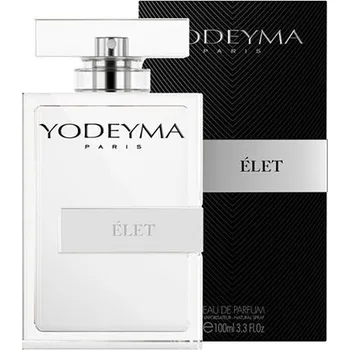 Pánský parfém Pánský parfém YODEYMA Élet 100 ml