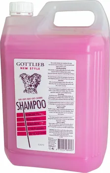 Kosmetika pro psa Gottlieb Šampon s makadamovým olejem pro štěňata
