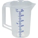 Hünersdorff 935000 odměrka 500 ml