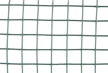 chovatelské pletivo Levior Čtvercové pletivo Zn + PVC zelené 100 cm x 25 m