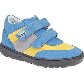 Chlapecká obuv KTR P012/EKO/KTR/BA, 21