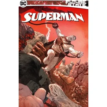 Future State: Superman