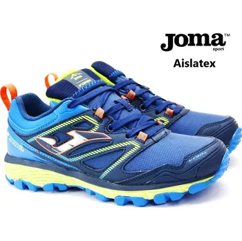 Dívčí polobotky JOMA VORA AISLAtex 2203 Marino Velikost: 37