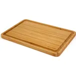 BROIL KING prkénko krájecí a servírovací Baron