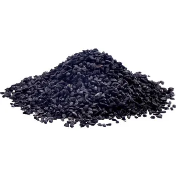 Koření ASO - Zdravý život Kmín černý BIO Hmotnost: 100g