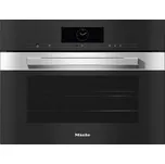 Miele DGC 7845 Nerez CleanSteel