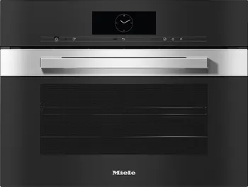 Vestavná trouba Miele DGC 7845 Nerez CleanSteel