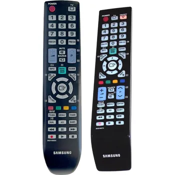 Dálkový ovladač SAMSUNG BN59-00937A - originální dálkový ovladač