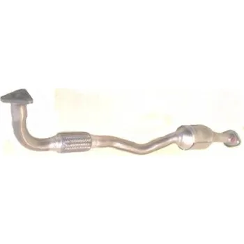 Katalyzátor Katalyzátor Starline