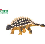 Atlas Figurka Dino Saichania 15 cm