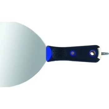 Malířská stěrka ColorExpert Špachtle sádrokartonářská 15 cm s bitem - 91541510