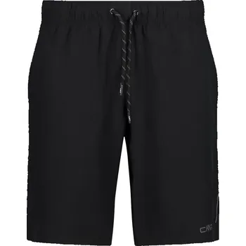 Pánské kraťasy Kraťasy CMP Kraťasy CMP 32C6957 pánské black M/48 M/48