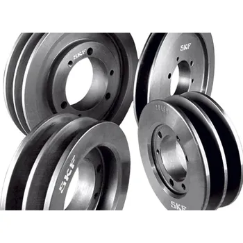 Auto-moto Řemenice pro klínové řemeny SKF PHP 6SPC224TB