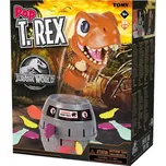Tomy Vyskakovací T-Rex