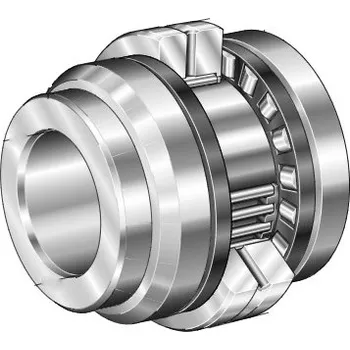 ZARN 3585-L-TV INA Kombinované jehlovo-válečkové ložisko