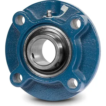 UCFC 207 FGJ Ložisková jednotka