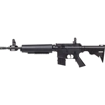 Vzduchovka Vzduchovka Crosman M4-177 Kit cal.4,5mm