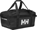 Helly Hansen HH Scout Duffel L černá