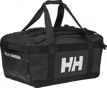 Cestovní taška Helly Hansen HH Scout Duffel L černá