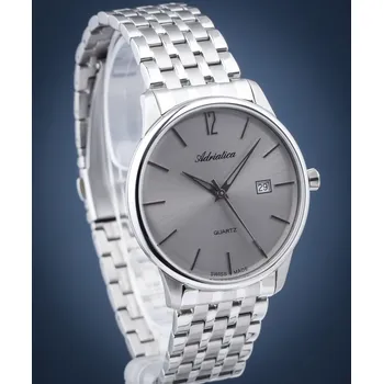 Módní doplněk Pánské hodinky Adriatica Classic A8254.5157Q A8254.5157Q