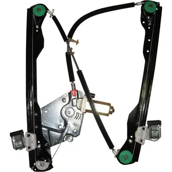 Stahovačka okna L el.stahovací mechanismus okna-přední-3dv./2piny