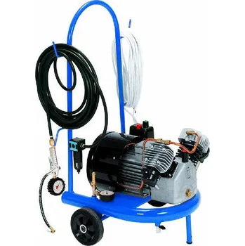 Kompresor ORLÍK EKNA 9