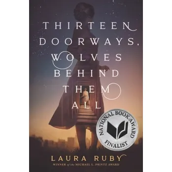 Thirteen Doorways, Wolves Behind Them All - Ruby, Laura