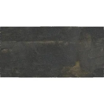 Dlažba Dlažba imitace kamene Covent Black 37x75 cm