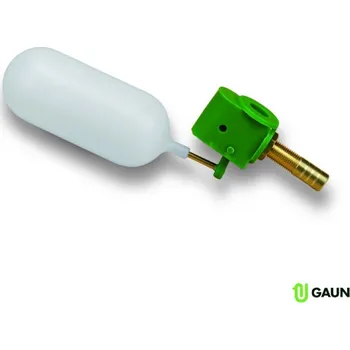 Chov hospodářského zvířete Plováček samospádový na hadičku 9mm