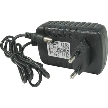 spínaný zdroj NAPÁJECÍ ZDROJ 230V/24V 2A - KONCOVKA 5.5x2.1mm