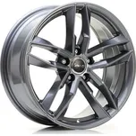 Avus Racing AF16 antracit 8,5x19 5x112…
