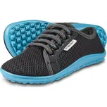 leguano leguanito aktiv antracitové, modrá podrážka Velikost: 26 - délka stélky 16,3 cm