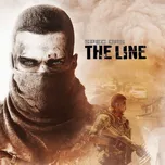 Spec Ops: The Line PC