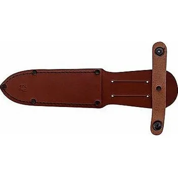 Sport Mikov Pouzdro Venado, hnědé POUZDRO KOZ. 0031