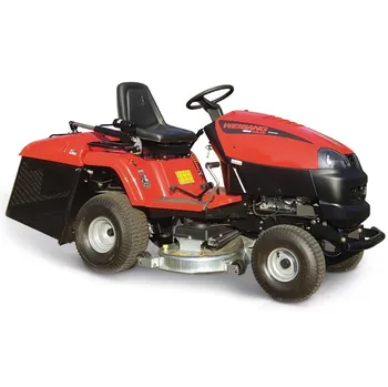 Zahradní traktor Weibang WB 2002 Galaxi Premium 